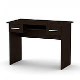 Стіл письмовий IdealMebel Школяр-2, комп'ютерний стіл, фото 8