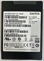 SSD Sandisk X300s 128Gb MLC 2.5" SATAIII, ЗДОРОВ'Я 100%