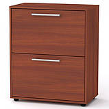 Тумба для взуття IdealMebel ТО-19, тумба в передпокій, тумбочка для взуття, взуттєва тумба, фото 6