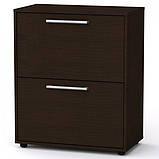 Тумба для взуття IdealMebel ТО-19, тумба в передпокій, тумбочка для взуття, взуттєва тумба, фото 8