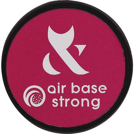 Базове покриття для нігтів F.O.X Air Base Strong 5 мл, фото 1
