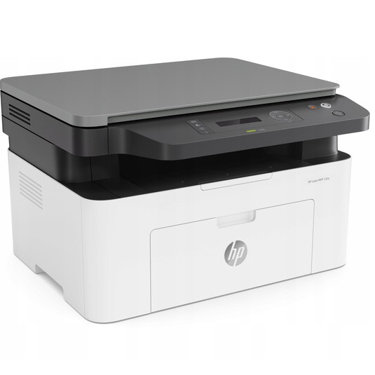 Лазерний МФУ HP MFP 135a з картріджем