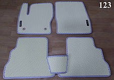 Килимки ЕВА в салон Ford Escape '12-19, фото 3