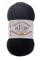 Пряжа Cotton baby Alize-60