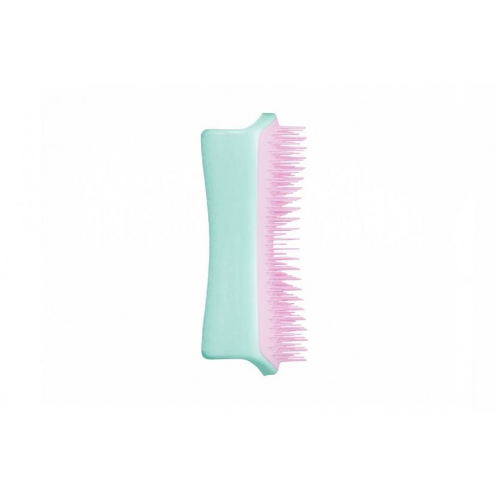 Tangle Teezer Pet Teezer De-shedding&Grooming Mint Pink - Щітка для розплутування шерсті собаки, фото 1