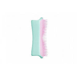 Tangle Teezer Pet Teezer De-shedding&Grooming Mint Pink - Щітка для розплутування шерсті собаки