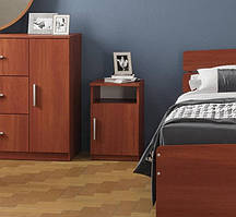 Тумби приліжкові