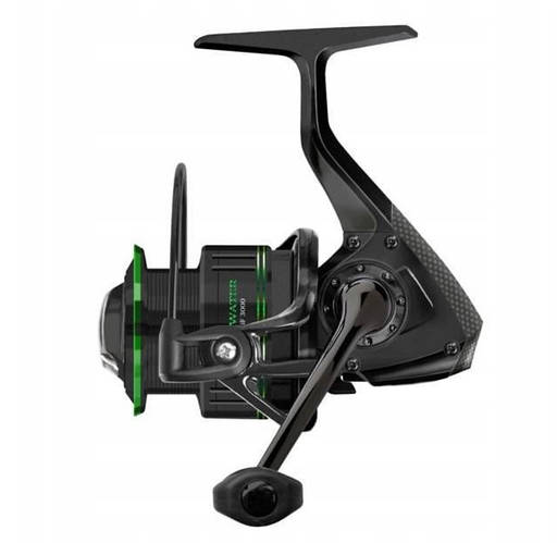 Купить Катушка Cormoran Cross Water 5PiF 2000 5.1:1, цена 1220 грн ...