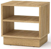 Тумба приліжкова IdealMebel ПКТ-7, тумбочка приліжкова, тумба в спальню