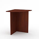 Стіл письмовий IdealMebel МО-2, комп'ютерний стіл, кутовий стіл, фото 6