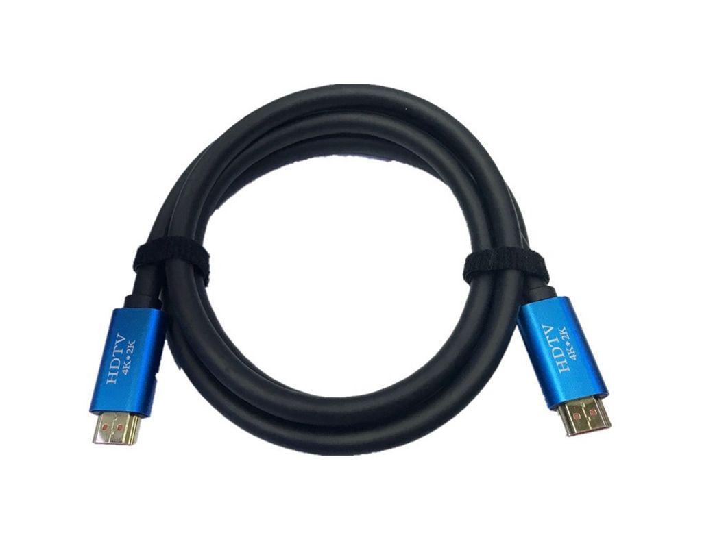 Кабель 3м HDMI HD2.0V (2К*4К Ultra HD) - фото 1 - id-p1869769015