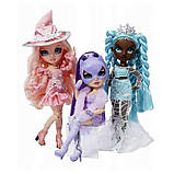 Rainbow High 424840 Robin Sterling Лялька Рейнбоу Хай Робін Стерлінг Маскарад, фото 10