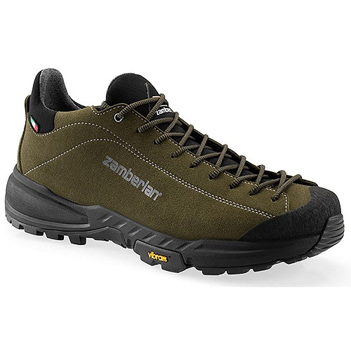 Кроссовки Zamberlan 217 FREE BLAST GTX