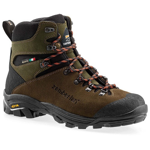 Черевики Zamberlan 189 ARTEMIS GTX CF