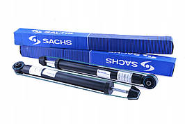 Амортизатор задній 556271 Volkswagen Golf 4(Фольксваген Гольф 4) 1997-2005 газ-масло