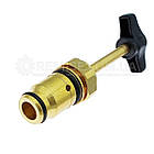 Кран підживлення Immergas Major 3.015075 3.019630, фото 2