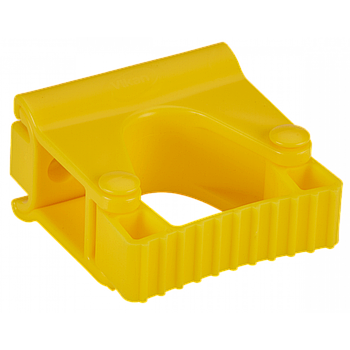 Кліпса на 1 предмет Vikan жовта