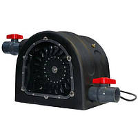 Гідротурбіни