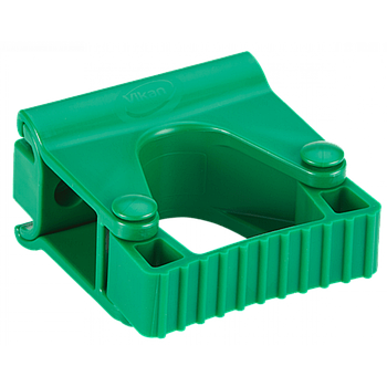 Кліпса на 1 предмет Vikan зелена