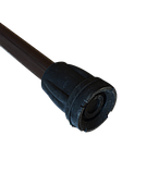 Милиця з підлокотником і регульованою ручкою, фото 5