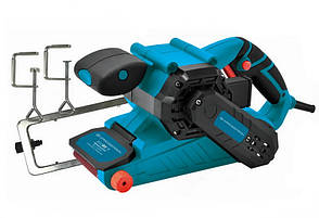 Стрічкова шліфмашина KRAISSMANN 900 BSU 76 (Струбцини для кріплення)