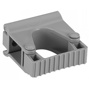 Кліпса на 1 предмет Vikan сіра