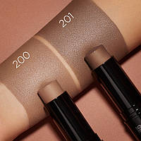 KIKO Sculpting Touch Creamy Stick Contour Кремовий скульптор для обличчя 201 Chocolate, 10 г