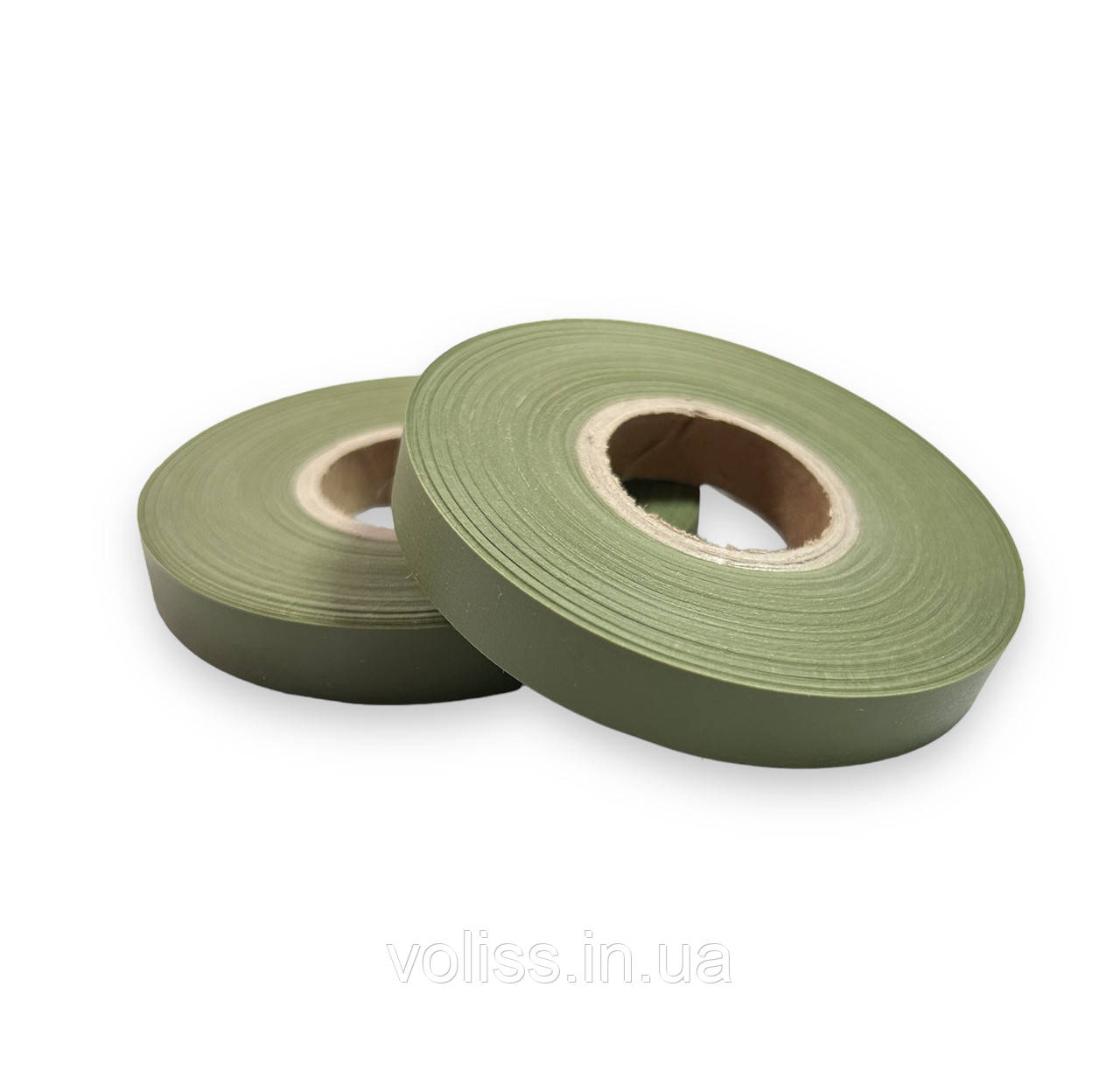 Стрічка GIELLE Tape-10 для подвязочного степлера 11мм*40м, 10 шт МТ40, фото 1