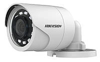 Видеокамера HikVision DS-2CE16D0T-IRF (3.6 мм) цилиндрическая ОРИГИНАЛ