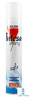 Лак для волосся intesa Styling сильної фіксації 500 мл