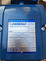 Pedrollo PLURIJETm 3/130X Самовсмоктуючий Насос (7.8 м³, 49 м, 1.1 кВт), фото 2