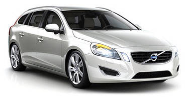 VOLVO 60 (S60) (V60 CROSS COUNTRY) 2000-2019/ 2019+