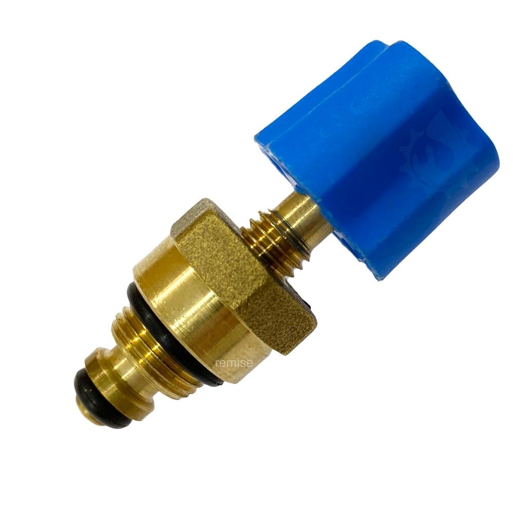 Кран підживлення Immergas Eolo Star Nike Star 1.016983 1.021831