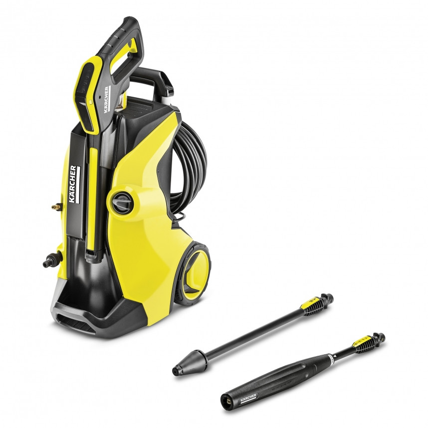 Мінімийка Karcher K 5 Full Control, фото 1