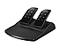 Кермо з педалями Q-SMART SW2020 MONACO до Playstation, Xbox, PC, фото 3