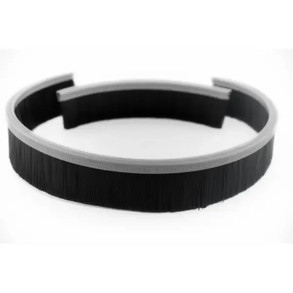 Змінні щітки для пиловловлюючого кожуха  125мм