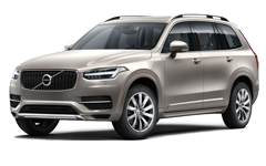 VOLVO XC90 2002-2014/ 2014+