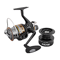 Катушка с бейтраннером Eclipse Dynamic Carp 7+1 6000