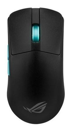Asus ROG Harpe Ace Aim Lab Edition Black, фото 1