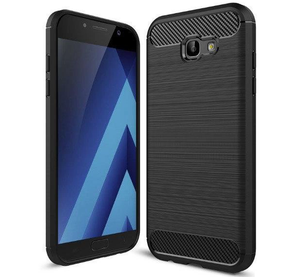 Захисний чохол-бампер Samsung Galaxy A3 2017 (A320 )