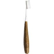 ЗУБНА ЩІТКА ТМ Radius  Сорс Sourse Toothbrush супер м'яка, конопля, фото 2