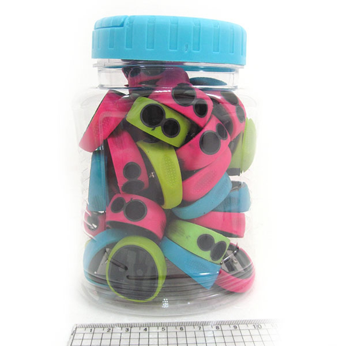 Чинка для олівців Spin подвійна (1469T), фото 1