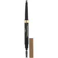 Карандаш для бровей L'Oreal Brow Stylist Shape & Fill, оттенок 400 «Блонд», 250 мг,