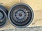 Диск сталевий 5,5Jx R14CH ET46 4x114,3 000038184, фото 6