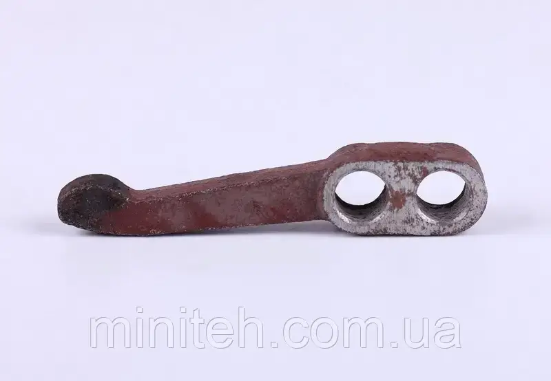 Ричаг віджимний (лапка) Jinma254