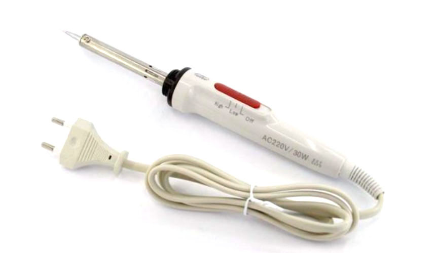 Паяльник JAC Tool 903 30w, фото 1