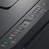Багатофункціональний пристрій БФП Canon PIXMA G3411 - WiFi, фото 9