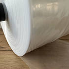 Плівка пакувальна ПВТ 250 мм*50 мкм (рукав), фото 4