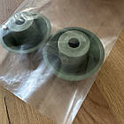 Плівка пакувальна ПВТ 250 мм*50 мкм (рукав), фото 6