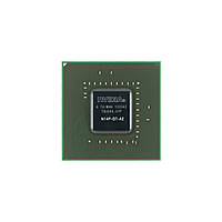 Микросхема NVIDIA N14P-GT-A2 GeForce GT 750M видеочип для ноутбука